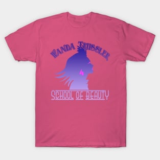 Asplenia Studios: Student Beauticians T-Shirt